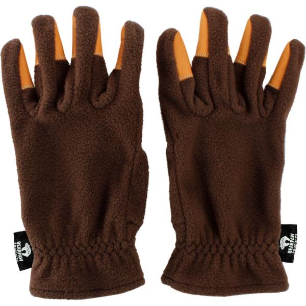 Winter Archery Gloves (Pair)