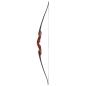 Preview: 30362 Take Down Mohawk Recurve Bubinga 62 Zoll