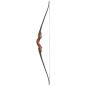 Preview: 30350 Take Down Mohawk Hunter Recurve Bubinga 56 Zoll