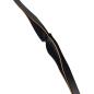 Preview: Slick Stick Recurve Black