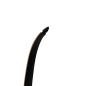 Preview: Slick Stick Recurve Black