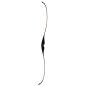 Preview: Slick Stick Recurve Black