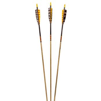 Zedernholzschäfte 11-32 Premium 32 Zoll