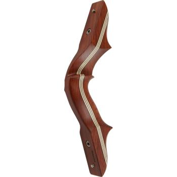 30322 Mohawk Hunter Mittelteil Bubinga 13 Zoll