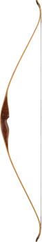 30331 Slick Stick Recurve Nutmeg