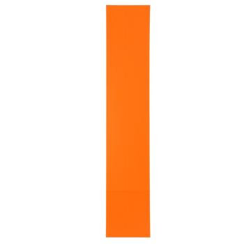 Pfeilcrestings fluoreszierend orange (Stück)
