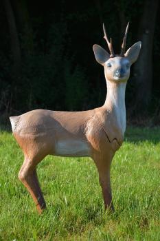 60411 Longlife Witternder Rehbock