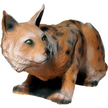 60418 Longlife Liegender Luchs