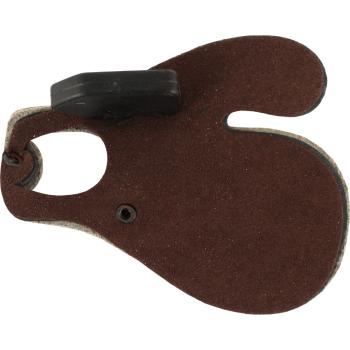 Kalbshaar Tab mit Fingertrenner
