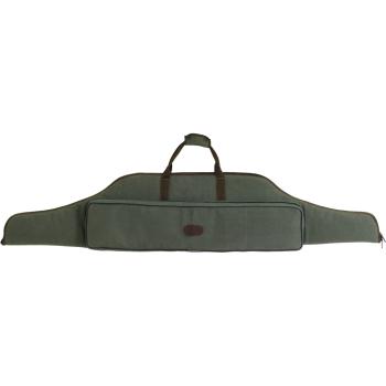 70226 Bogentasche Recurve Deluxe Forest Green