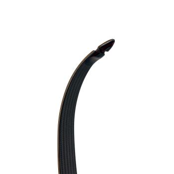 Redman Carbon