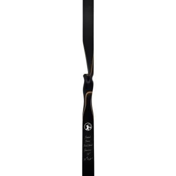 Slick Stick Recurve Black