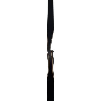 Slick Stick Recurve Black