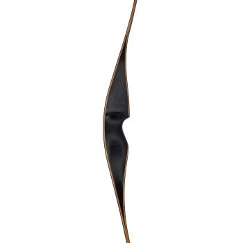 Slick Stick Recurve Black