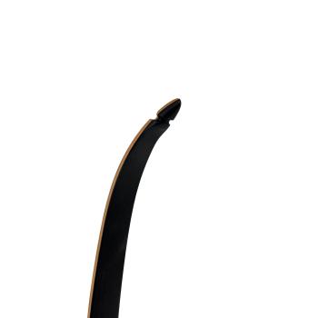 Slick Stick Recurve Black