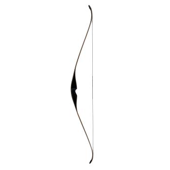 Slick Stick Recurve Black