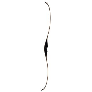 Slick Stick Recurve Black