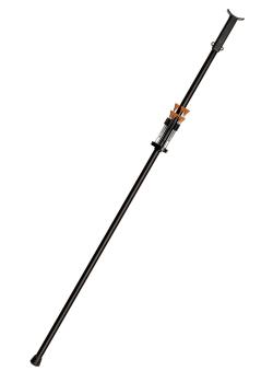 BLOWGUN PROFESSIONAL BIG BORE 122cm / ID 16mm