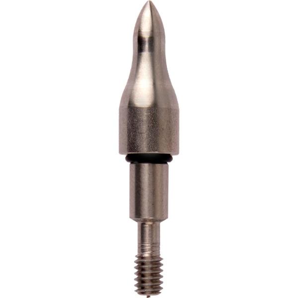 3D Combo Spitze Edelstahl 145 - 200 grain