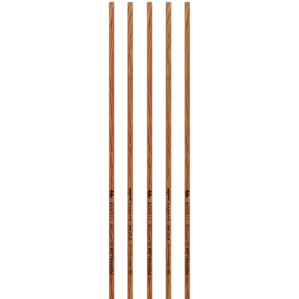 Penthalon Slim Line Timber