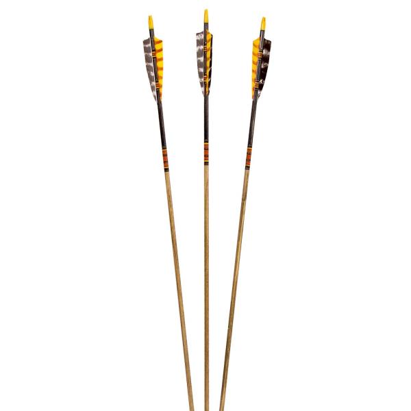 Zedernholzschäfte 11-32 Premium 32 Zoll