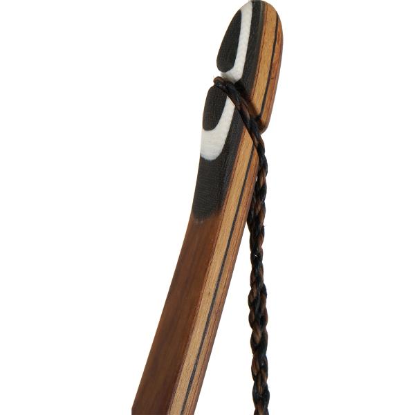 Langbogen Dakota