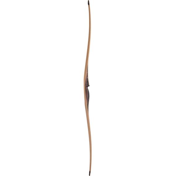 Langbogen Blackfoot