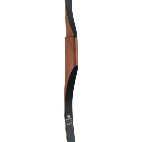 Langbogen Little Sioux