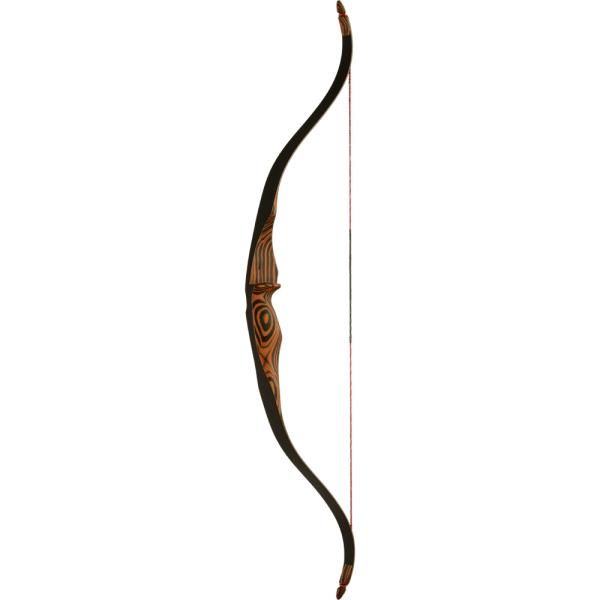 Recurve Little Mingo
