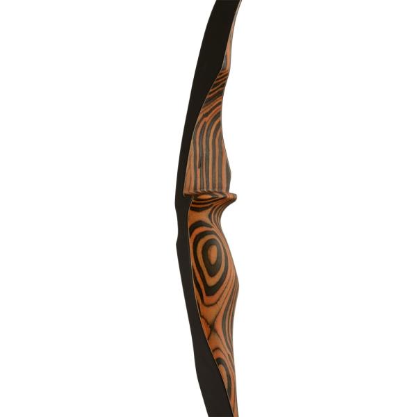 Recurve Little Mingo