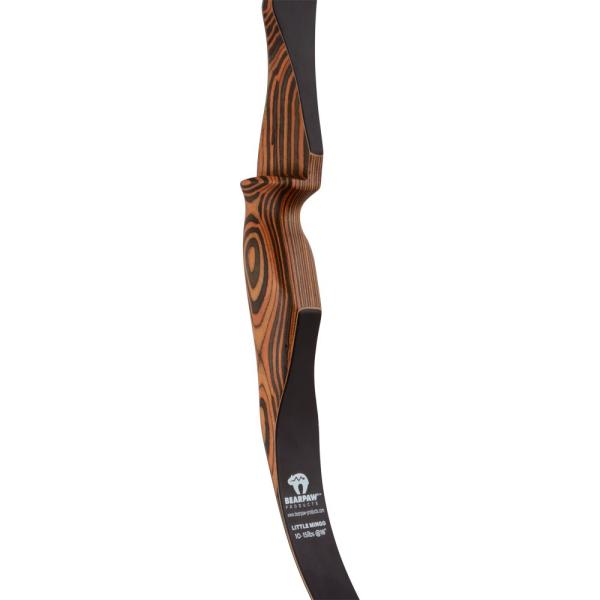 Recurve Little Mingo