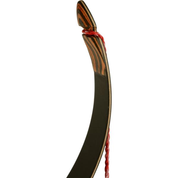 Recurve Little Mingo