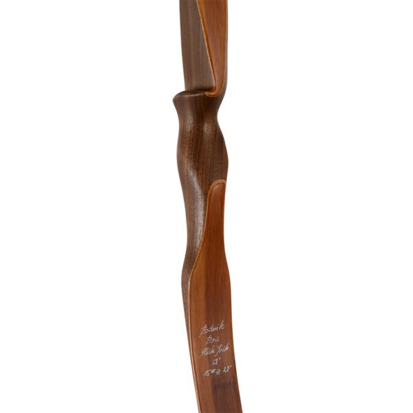 Langbogen Slick Stick