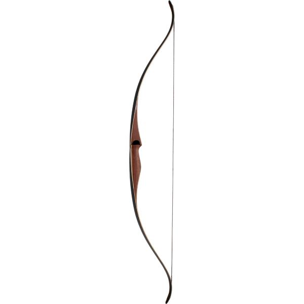 Recurve Crow