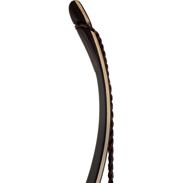 Recurve Crow