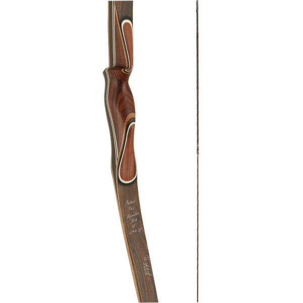 Henry Bodnik Signature Stick