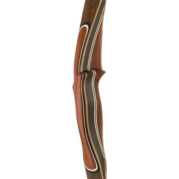 Henry Bodnik Signature Stick