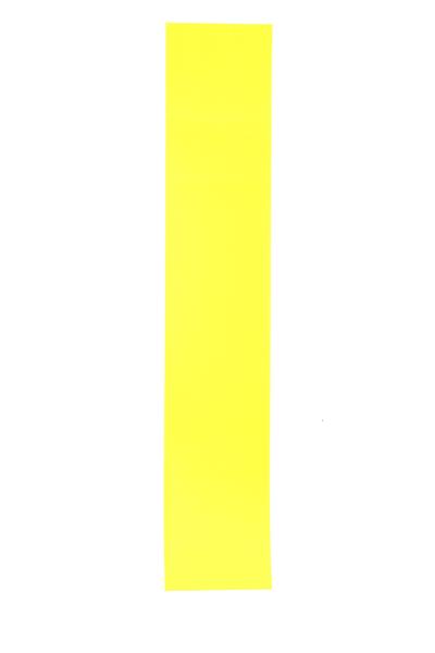 Pfeilcrestings fluoreszierend gelb (Stück)