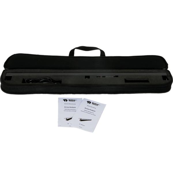 50054 Arrow Analyzer
