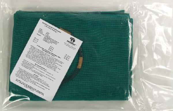 600484 Dura Pfeilfangnetz, 4 Meter