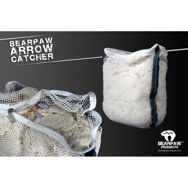 Dura Arrow Catcher