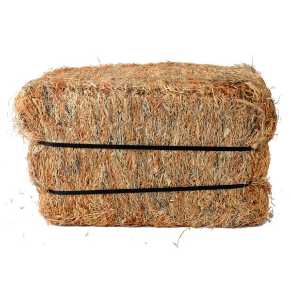 60204 Holzwolleballen Eco 20 kg