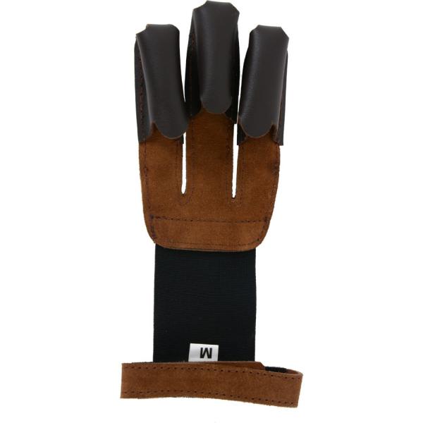 Schießhandschuh Traditional