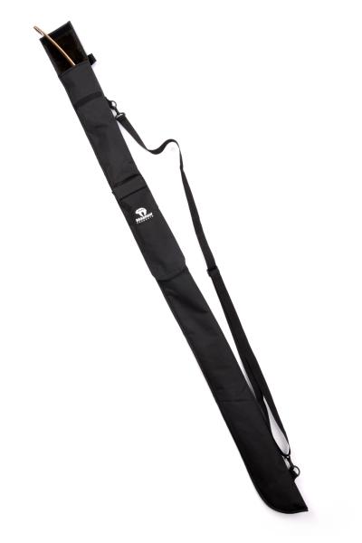 70145 Bogenhülle Longbow Deluxe short