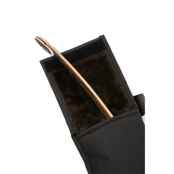 70145 Bogenhülle Longbow Deluxe short