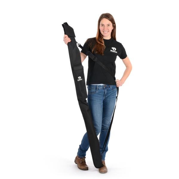 70145 Bogenhülle Longbow Deluxe short