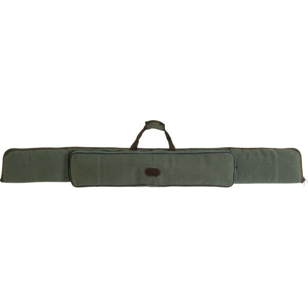 70225 Bogentasche Recurve Forest Green