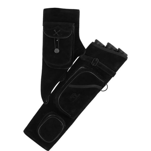 70228 Seitenköcher Tube