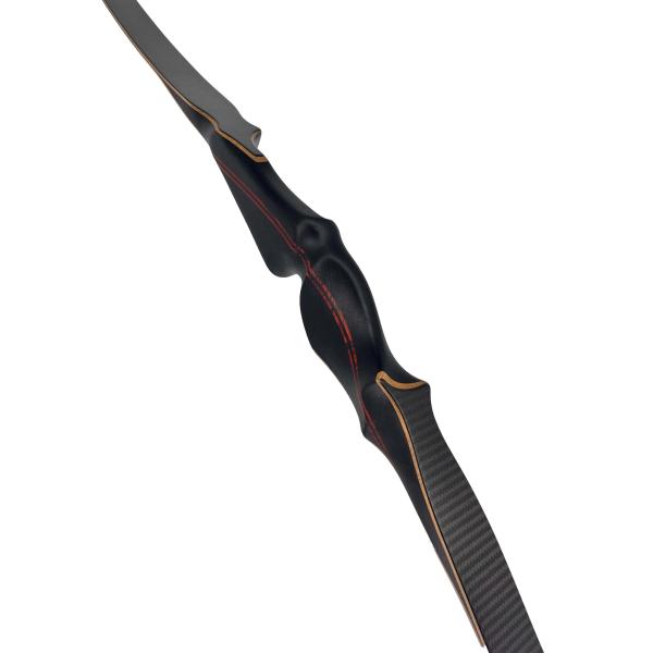 Little Redman Carbon