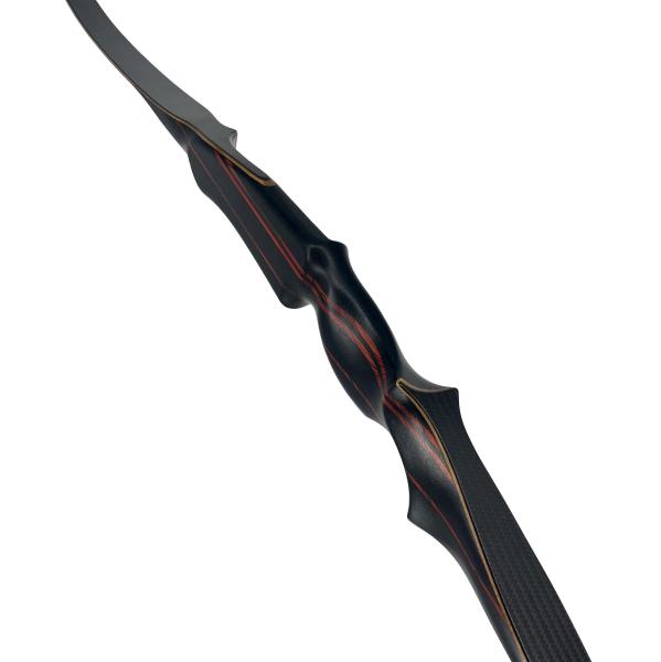 Redman Carbon